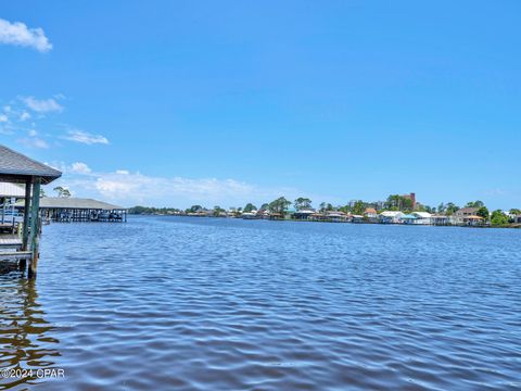 A home in Panama City Beach