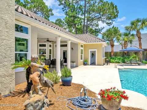 A home in Panama City Beach