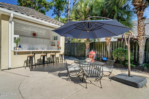 A home in Panama City Beach