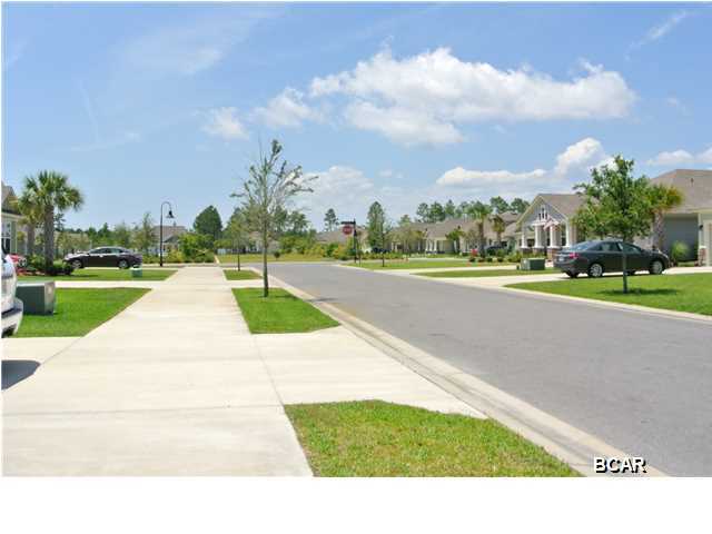 Breakfast Point - Residential