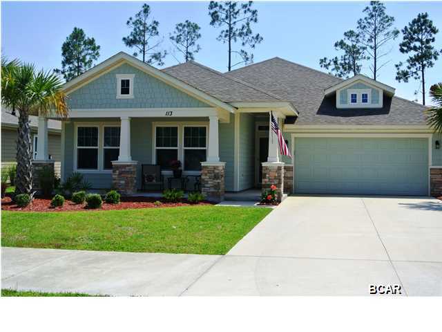 Breakfast Point - Residential