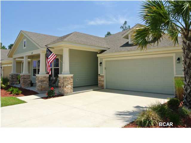 Breakfast Point - Residential