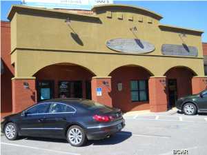 Fmws Add Inlet Bch - Commercial Lease