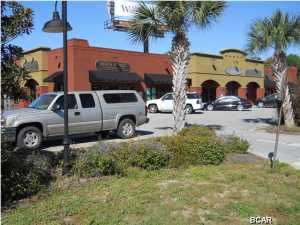 Fmws Add Inlet Bch - Commercial Lease