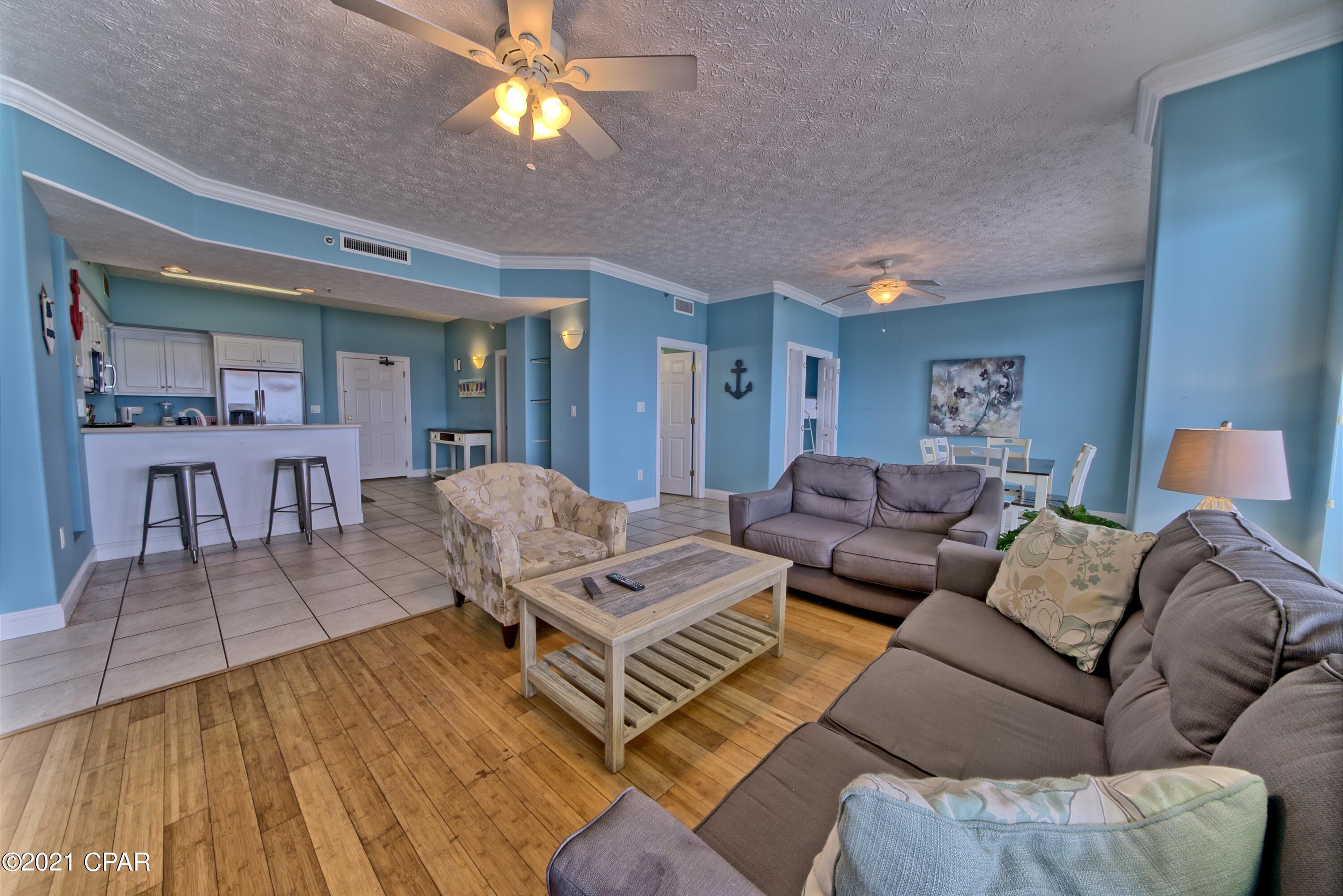 Gulf Crest Condo - Residential