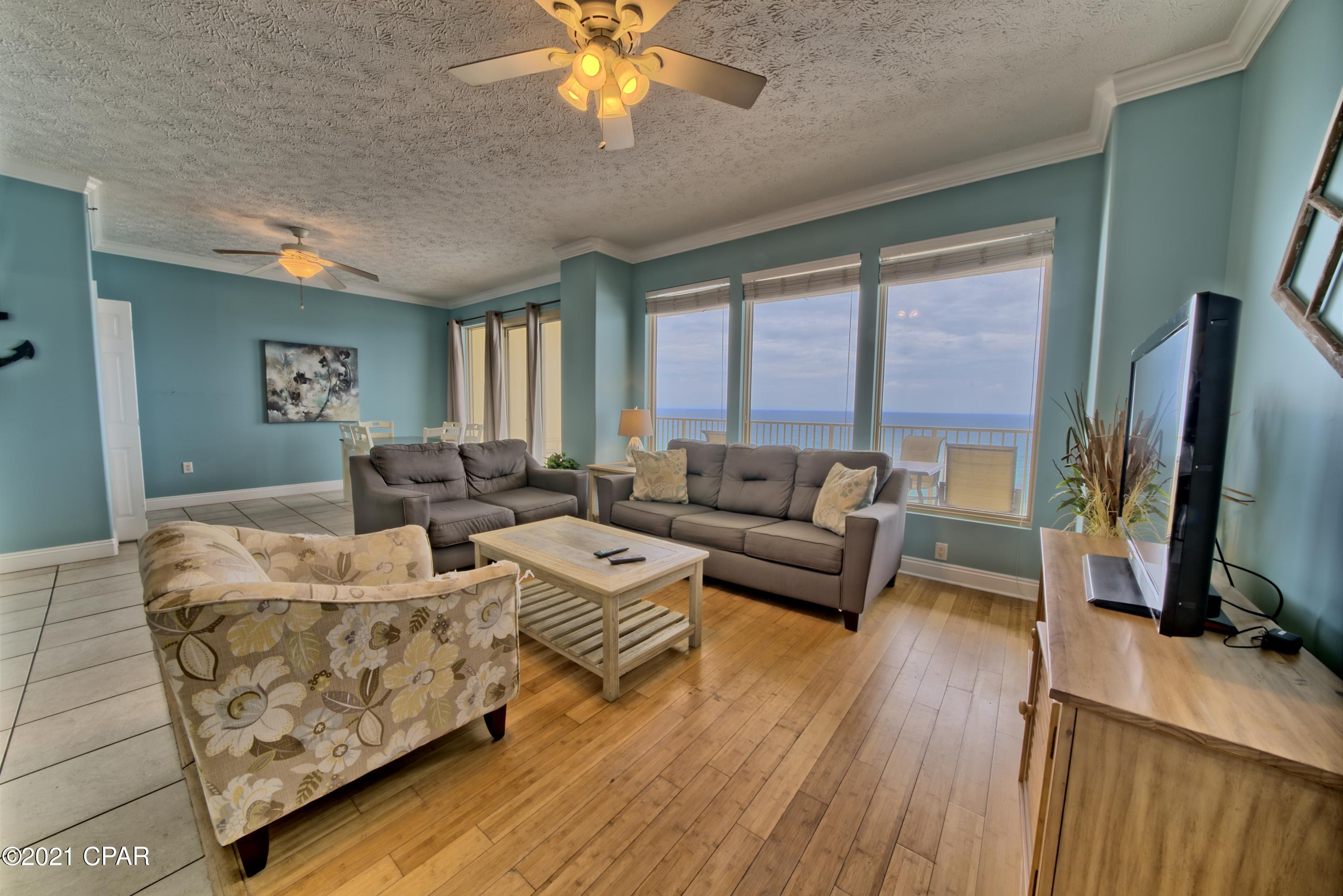 Gulf Crest Condo - Residential