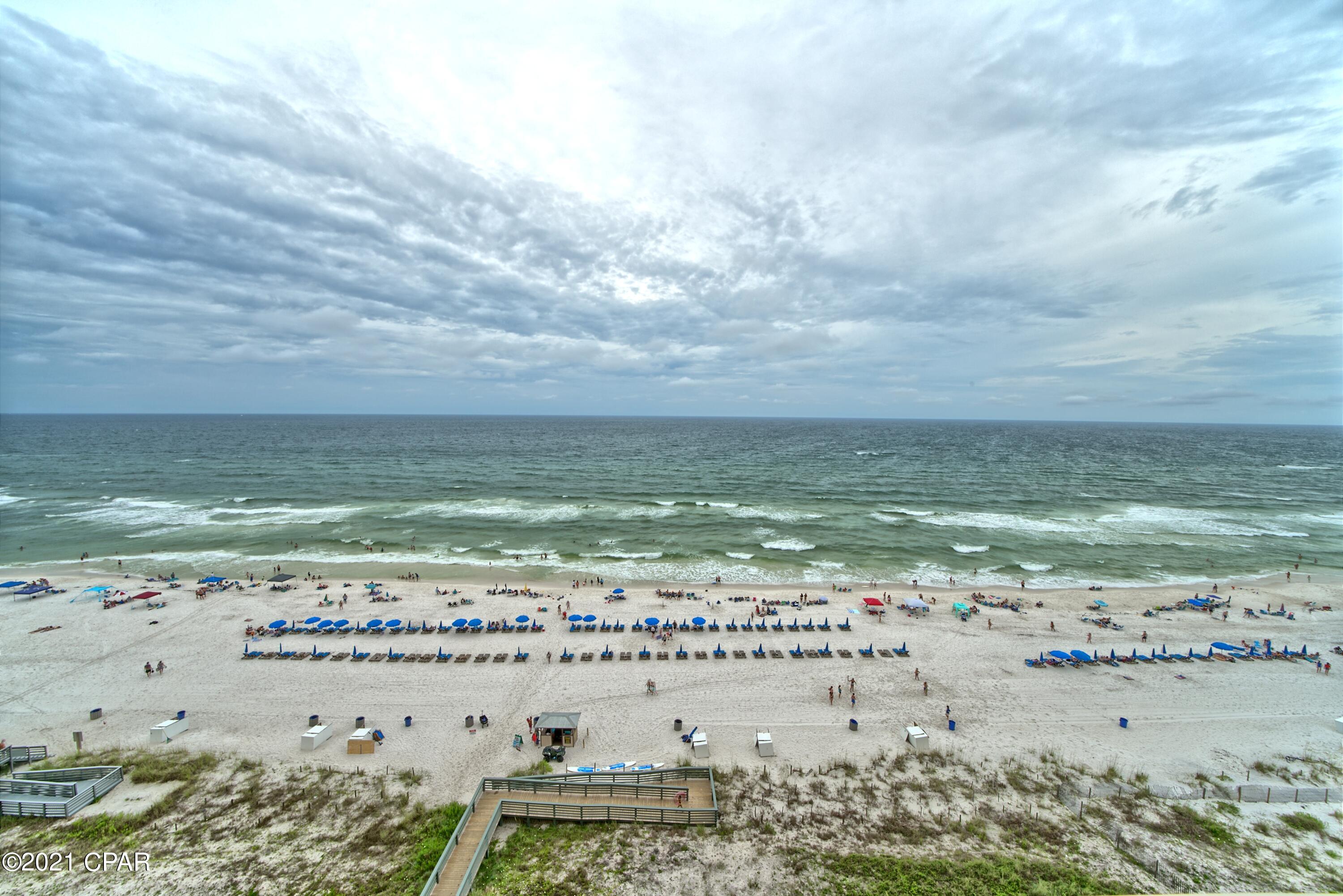 Gulf Crest Condo - Residential