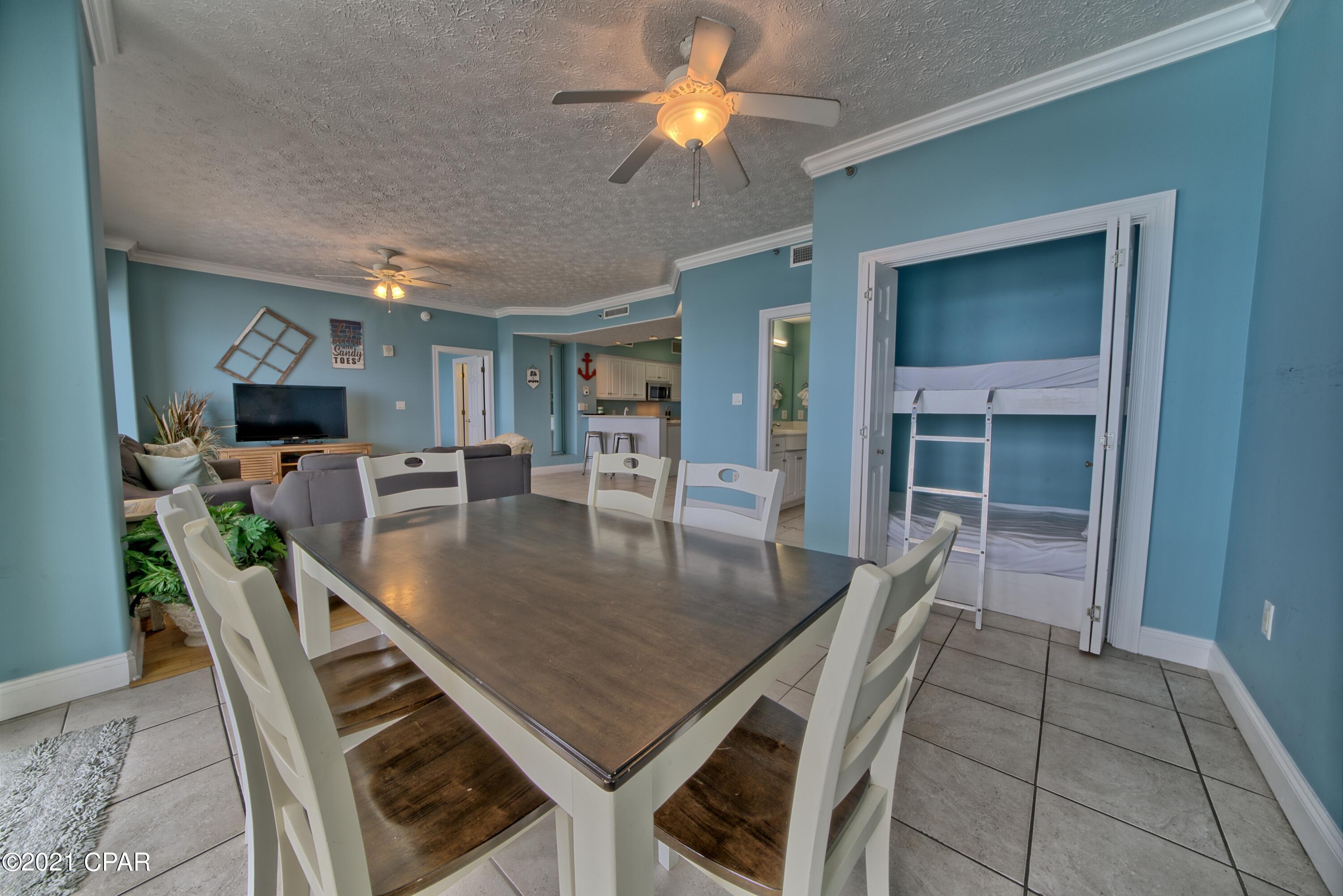 Gulf Crest Condo - Residential