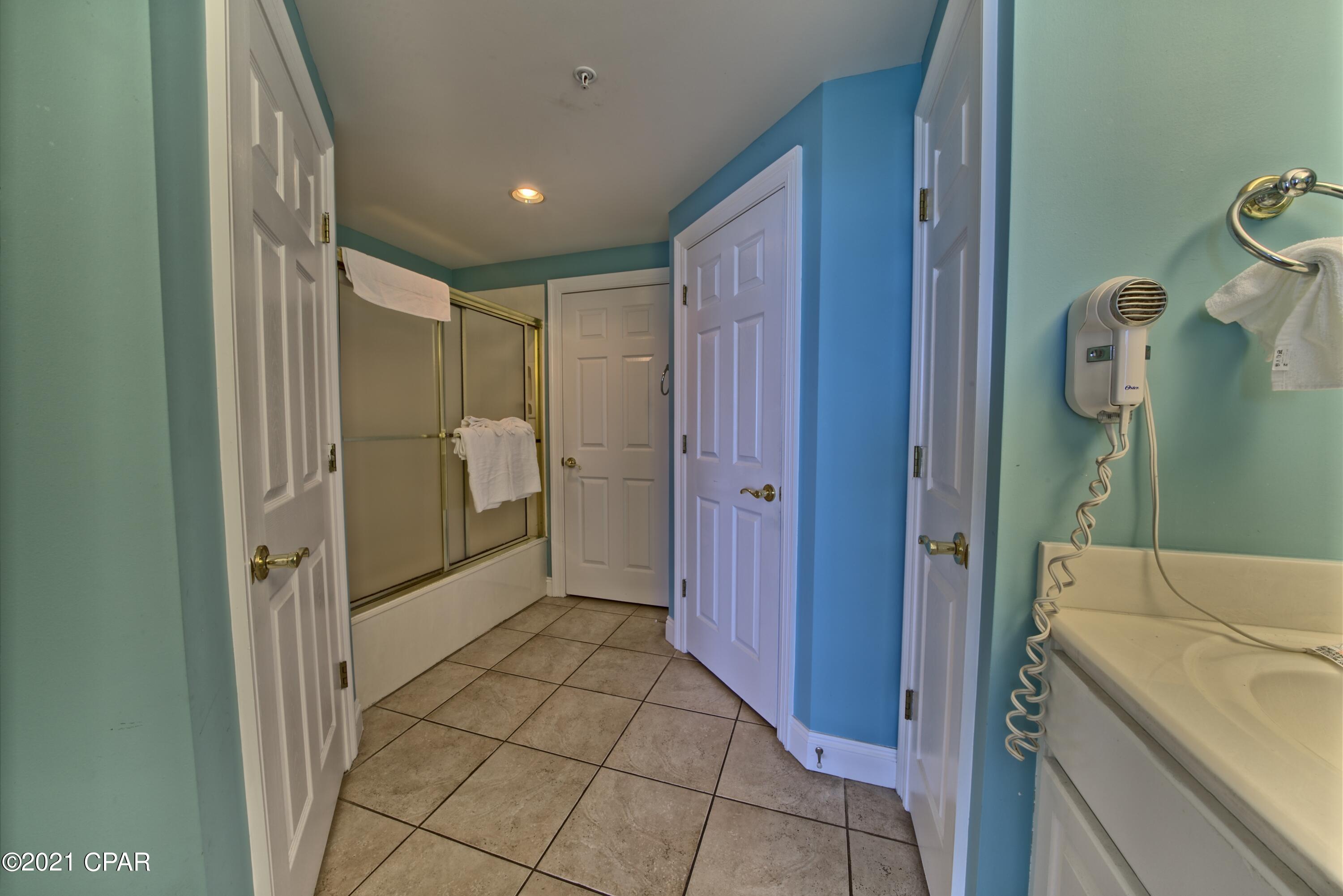 Gulf Crest Condo - Residential