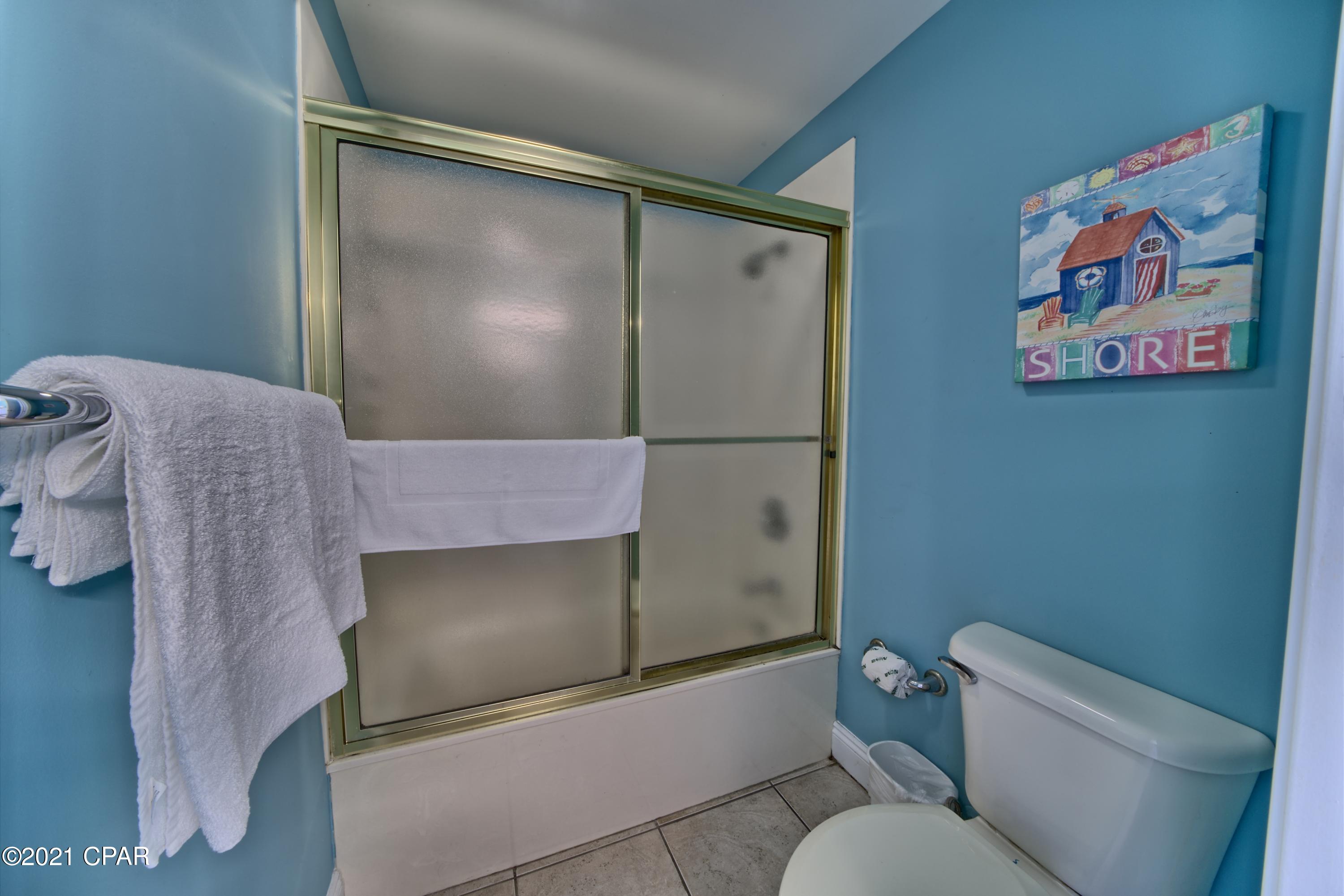 Gulf Crest Condo - Residential