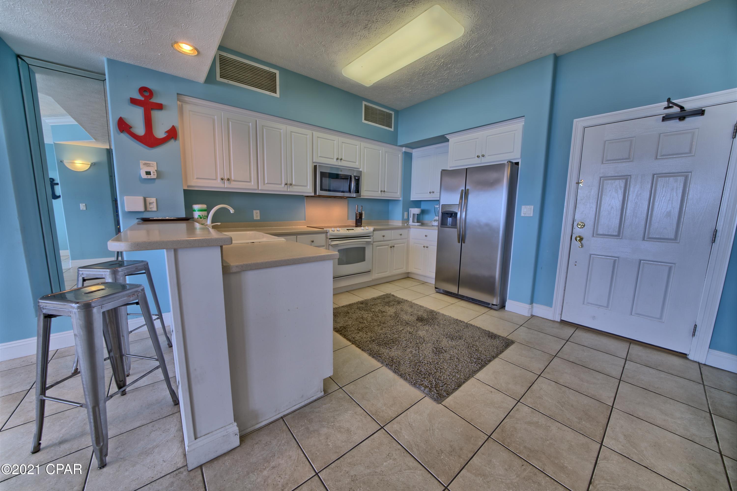 Gulf Crest Condo - Residential