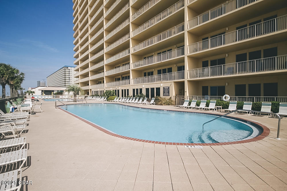 Gulf Crest Condo - Residential
