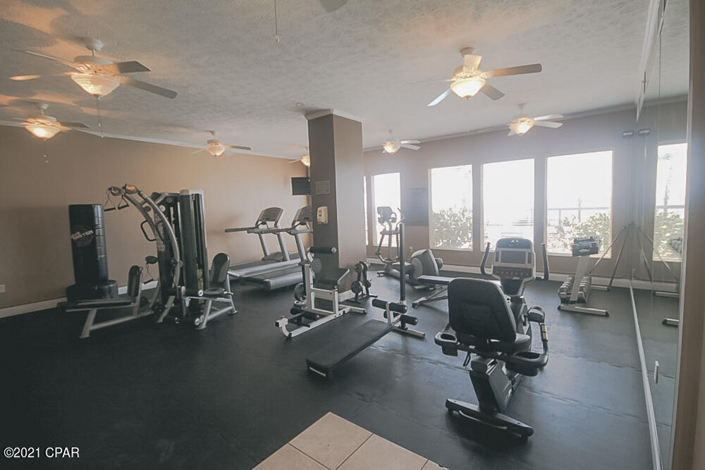 Gulf Crest Condo - Residential