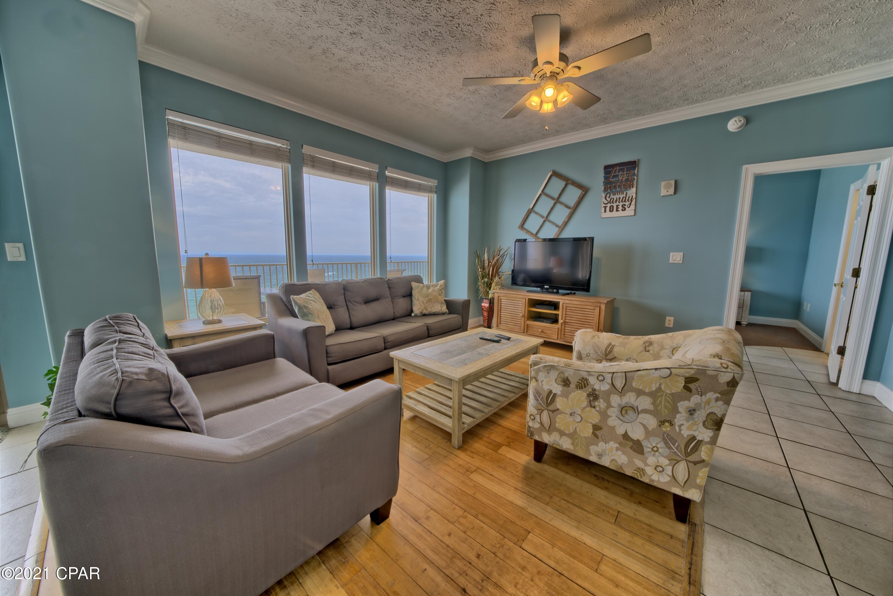 Gulf Crest Condo - Residential