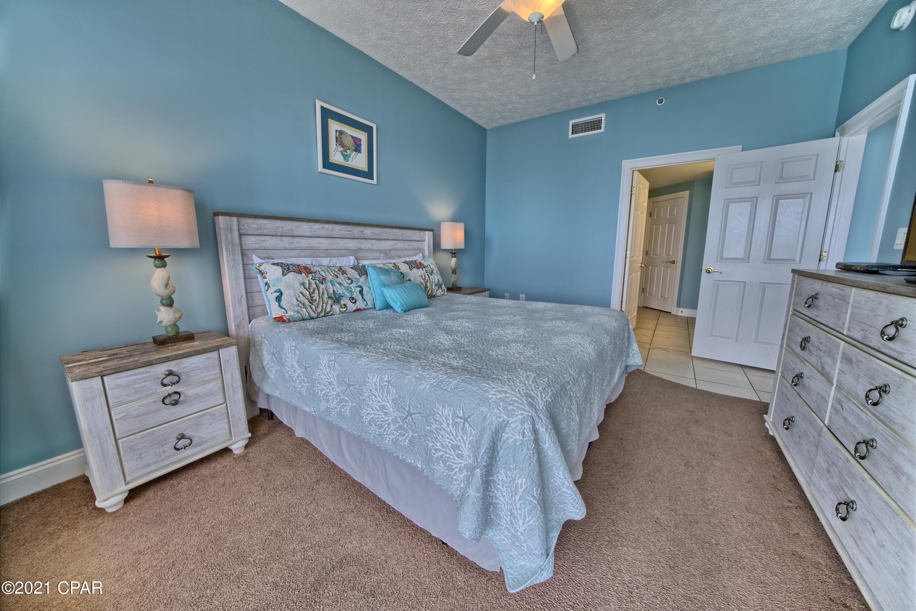 Gulf Crest Condo - Residential