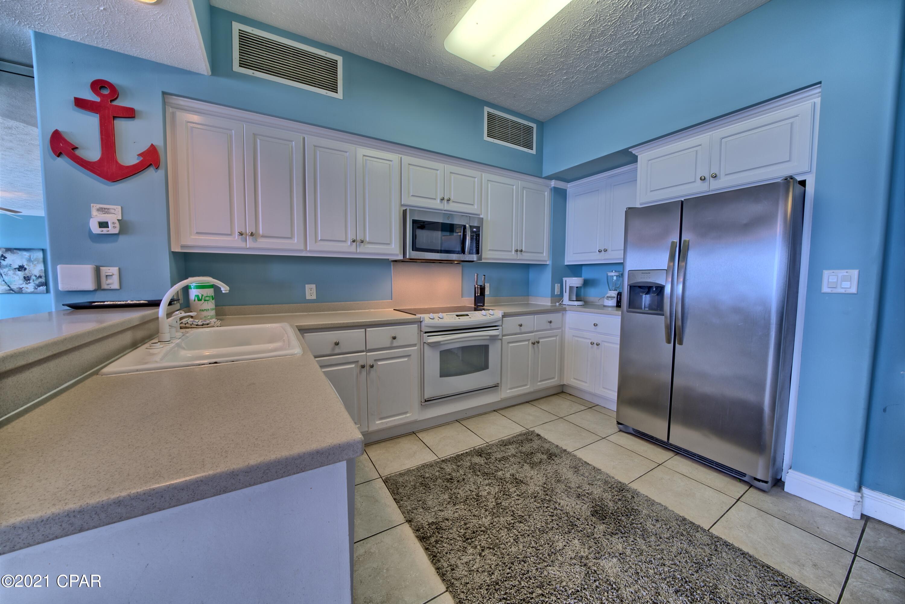 Gulf Crest Condo - Residential