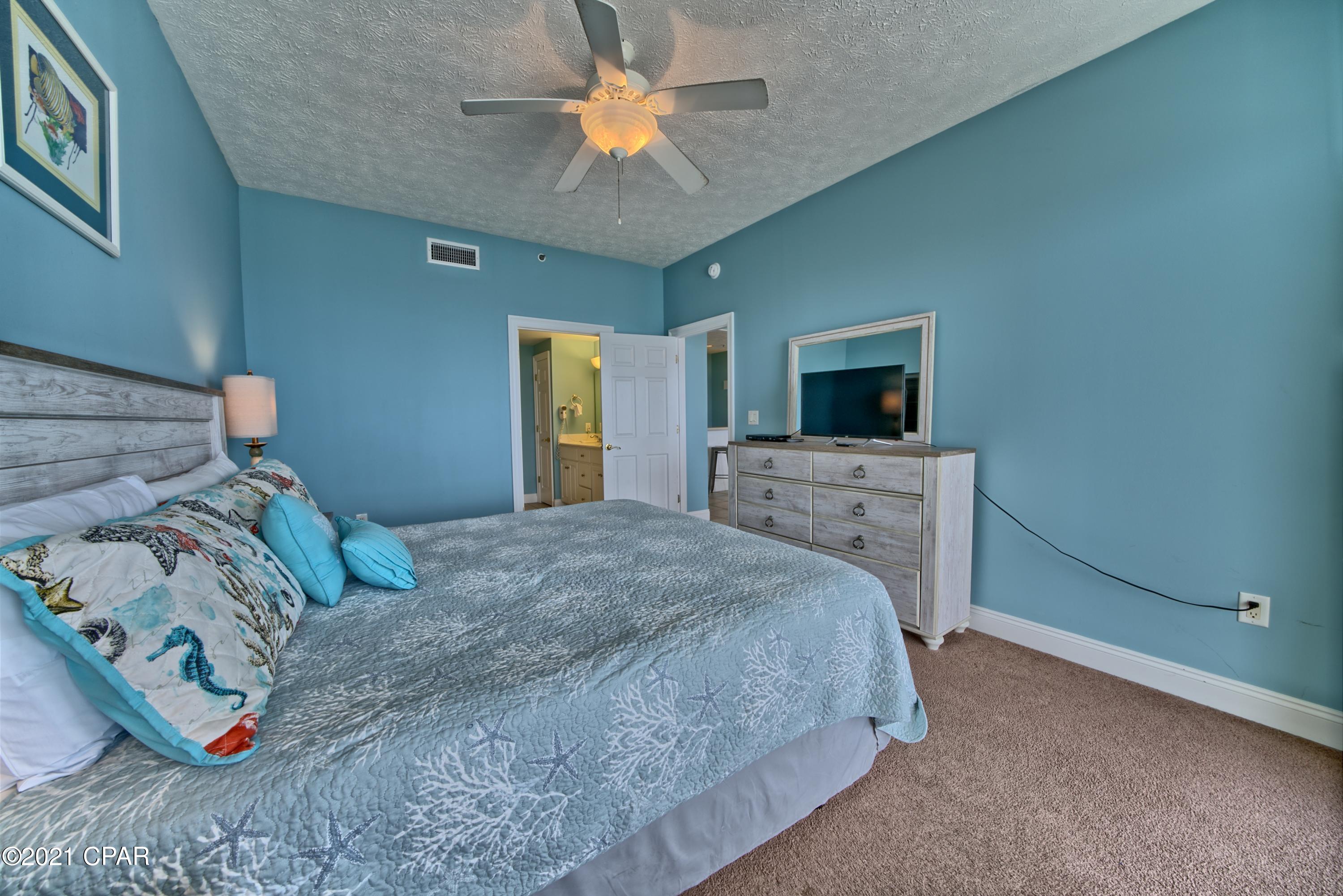 Gulf Crest Condo - Residential