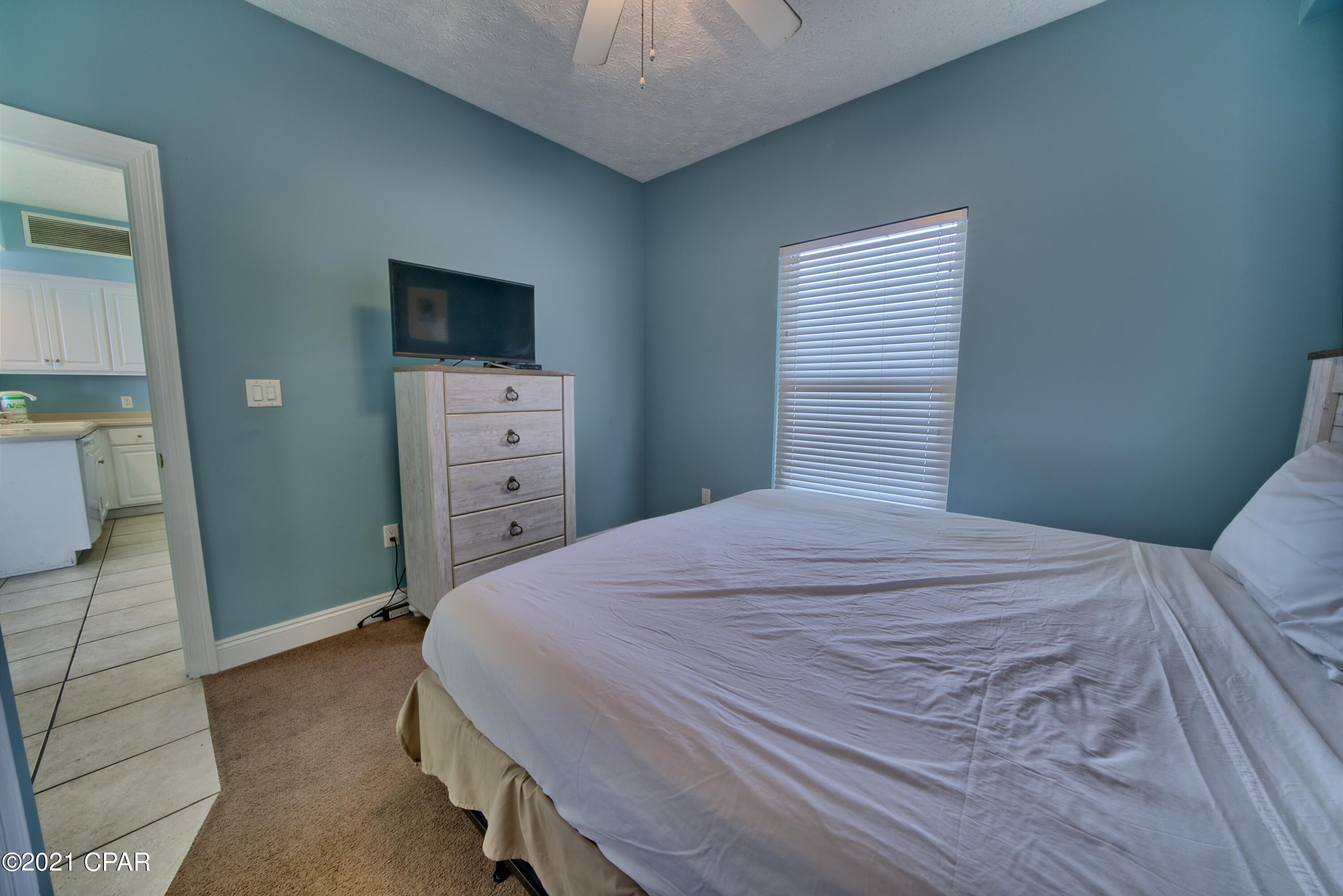 Gulf Crest Condo - Residential