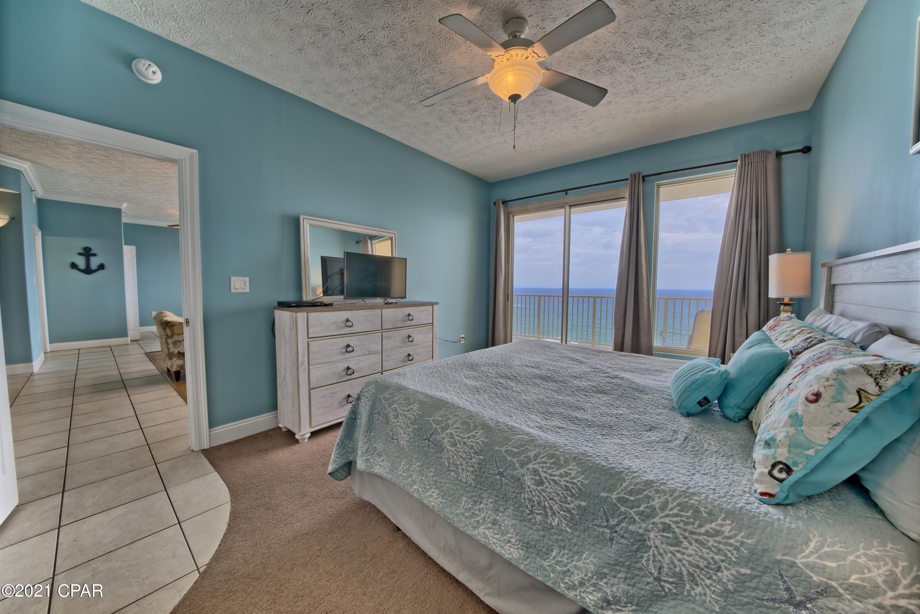 Gulf Crest Condo - Residential