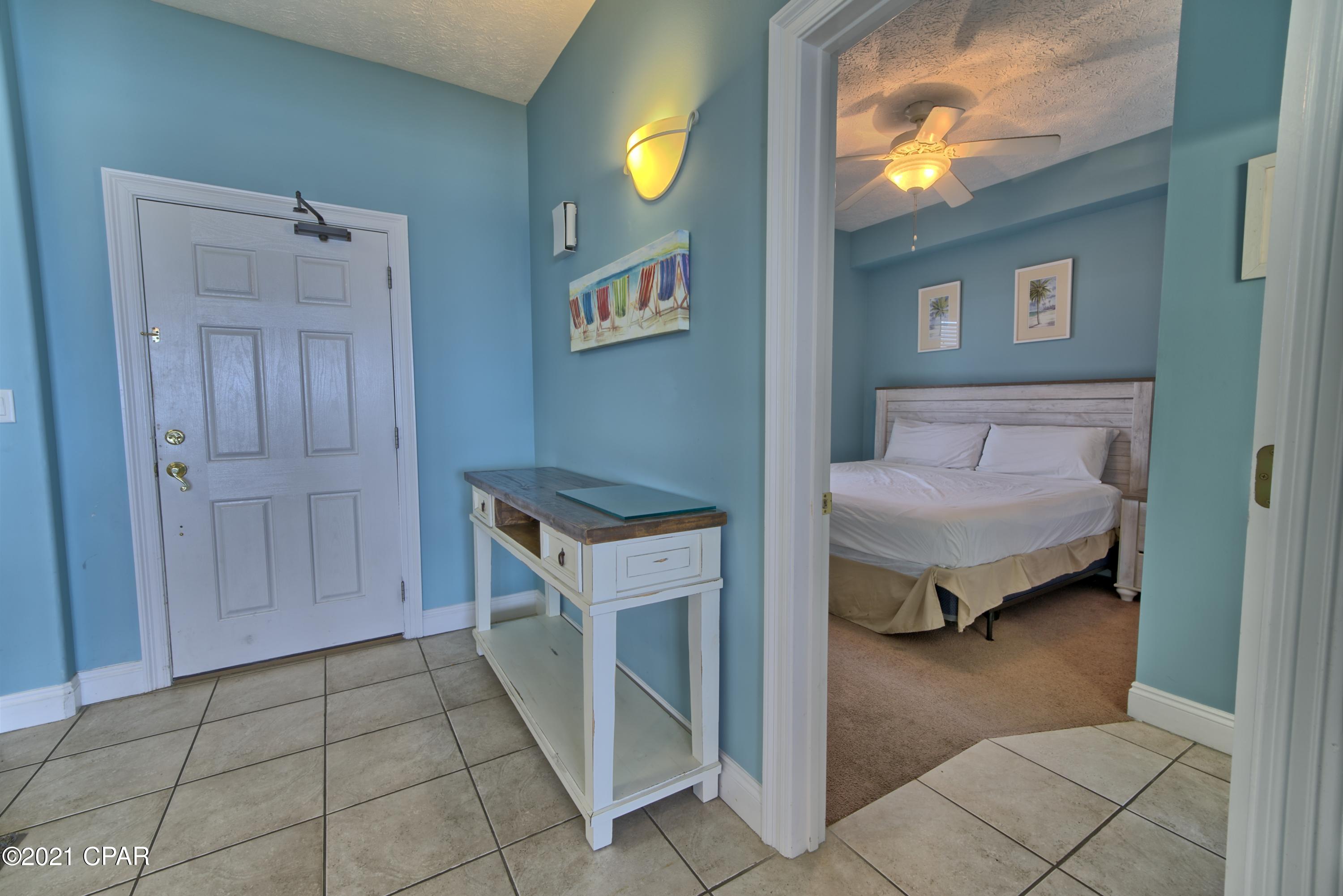 Gulf Crest Condo - Residential