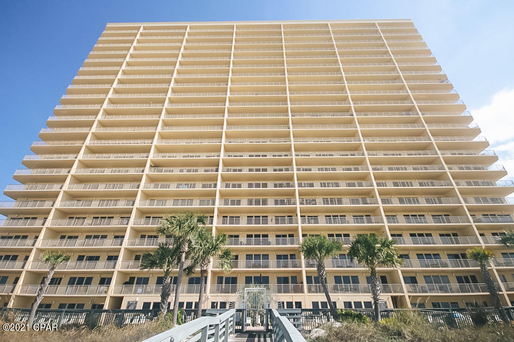 Gulf Crest Condo - Residential