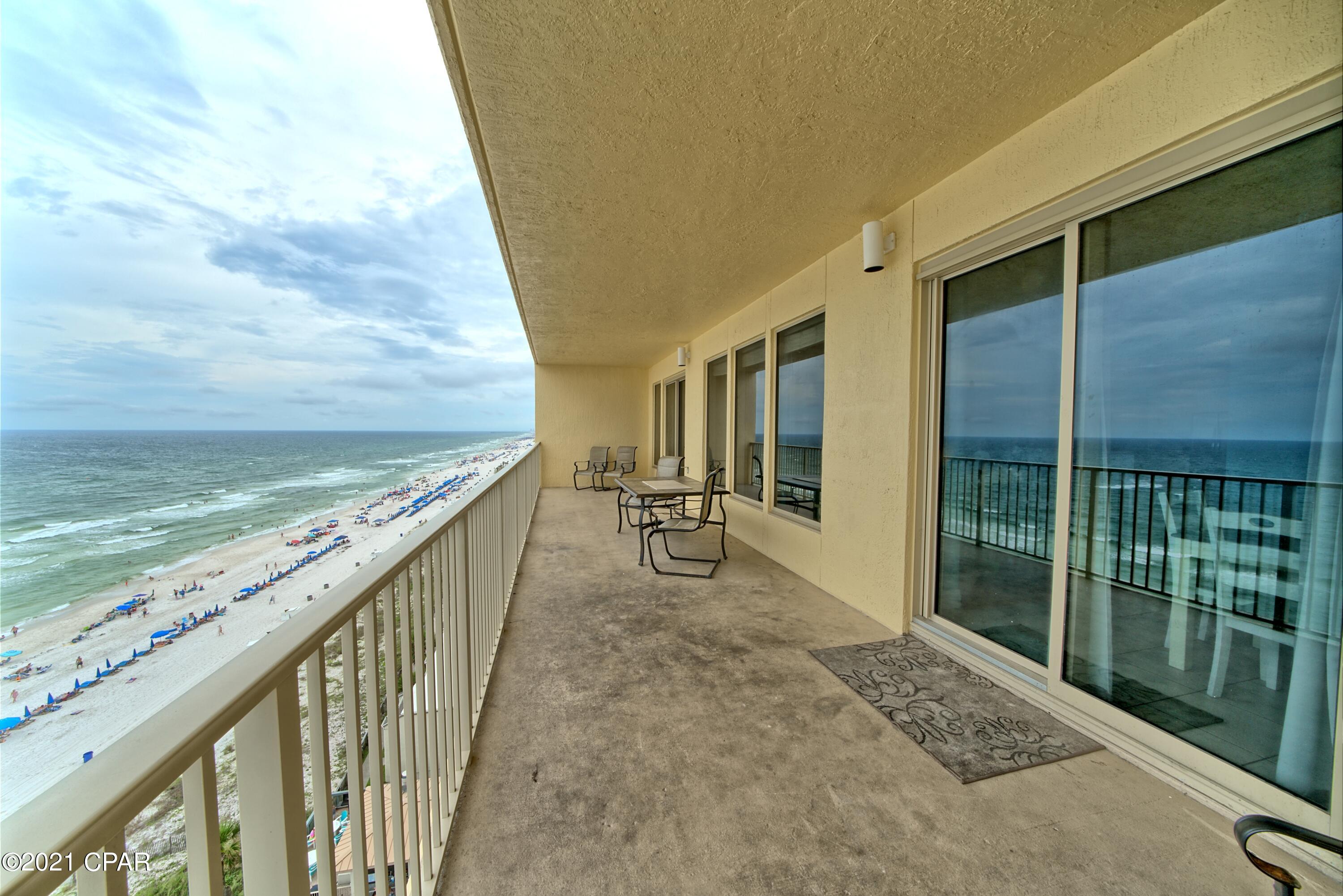 Gulf Crest Condo - Residential