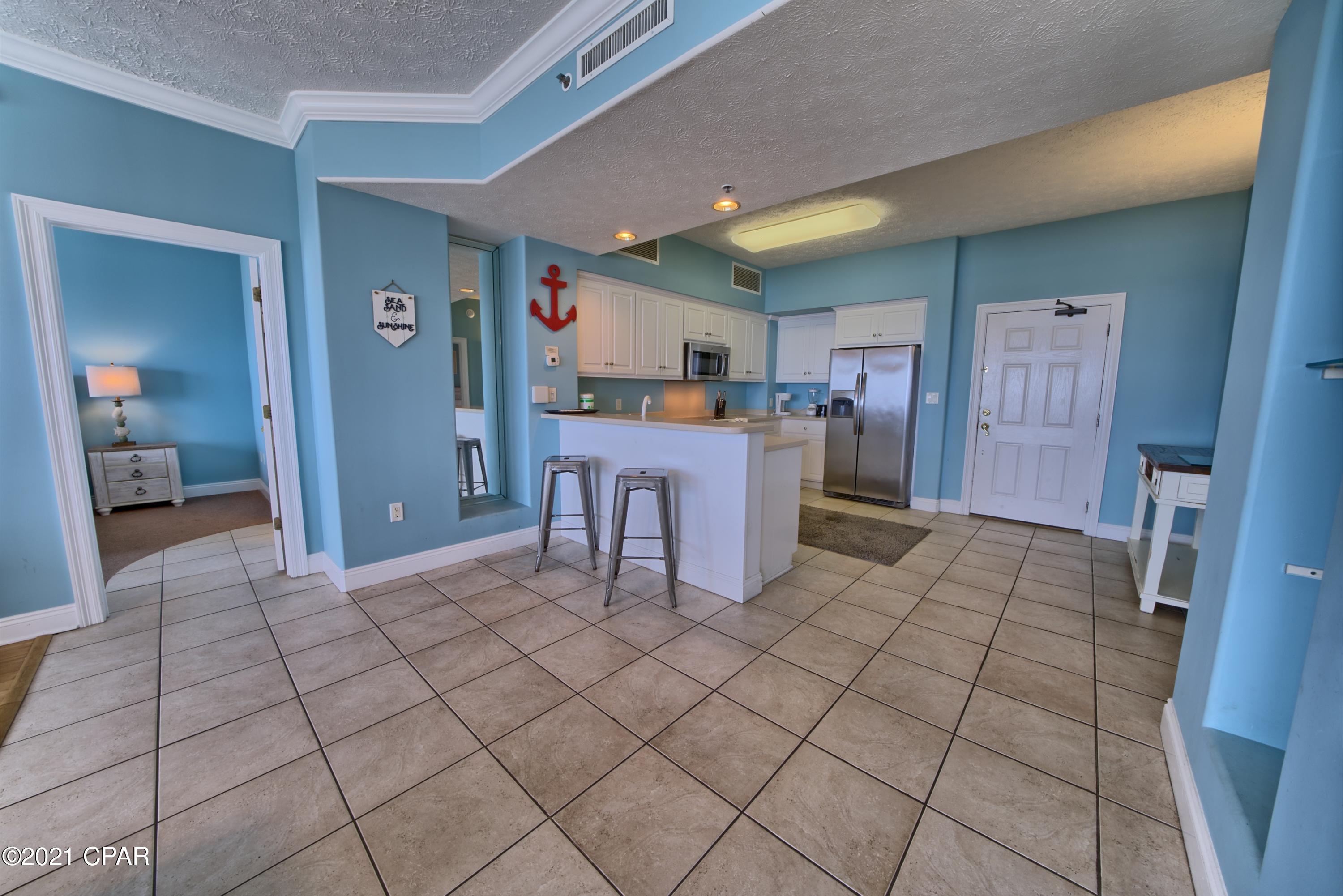 Gulf Crest Condo - Residential