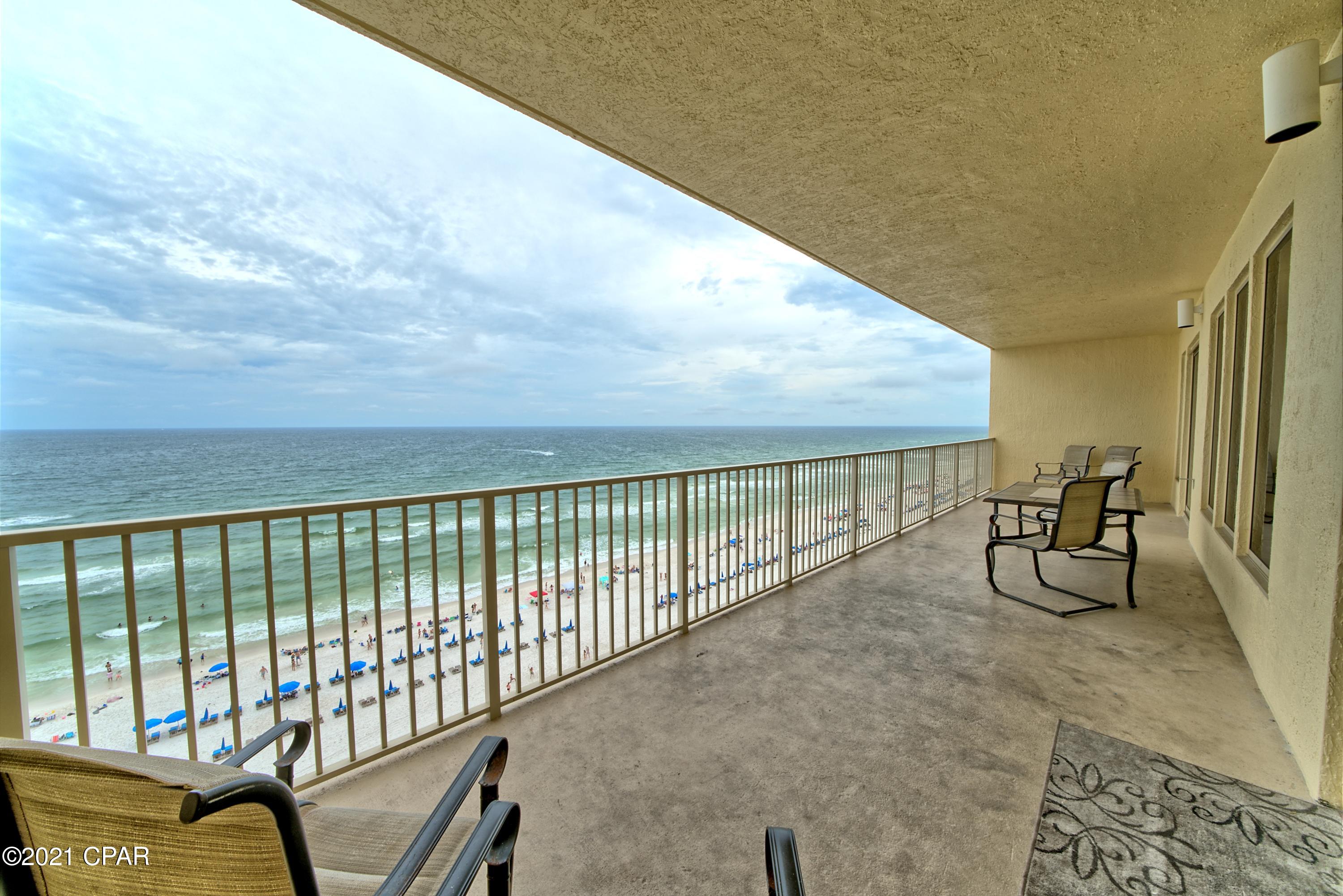 Gulf Crest Condo - Residential