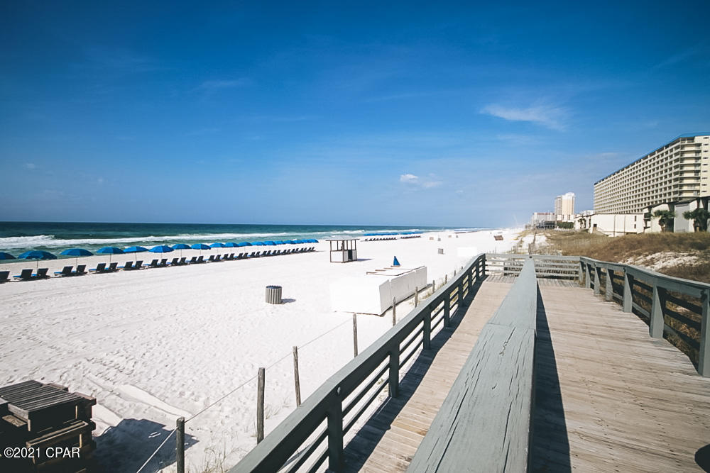 Gulf Crest Condo - Residential