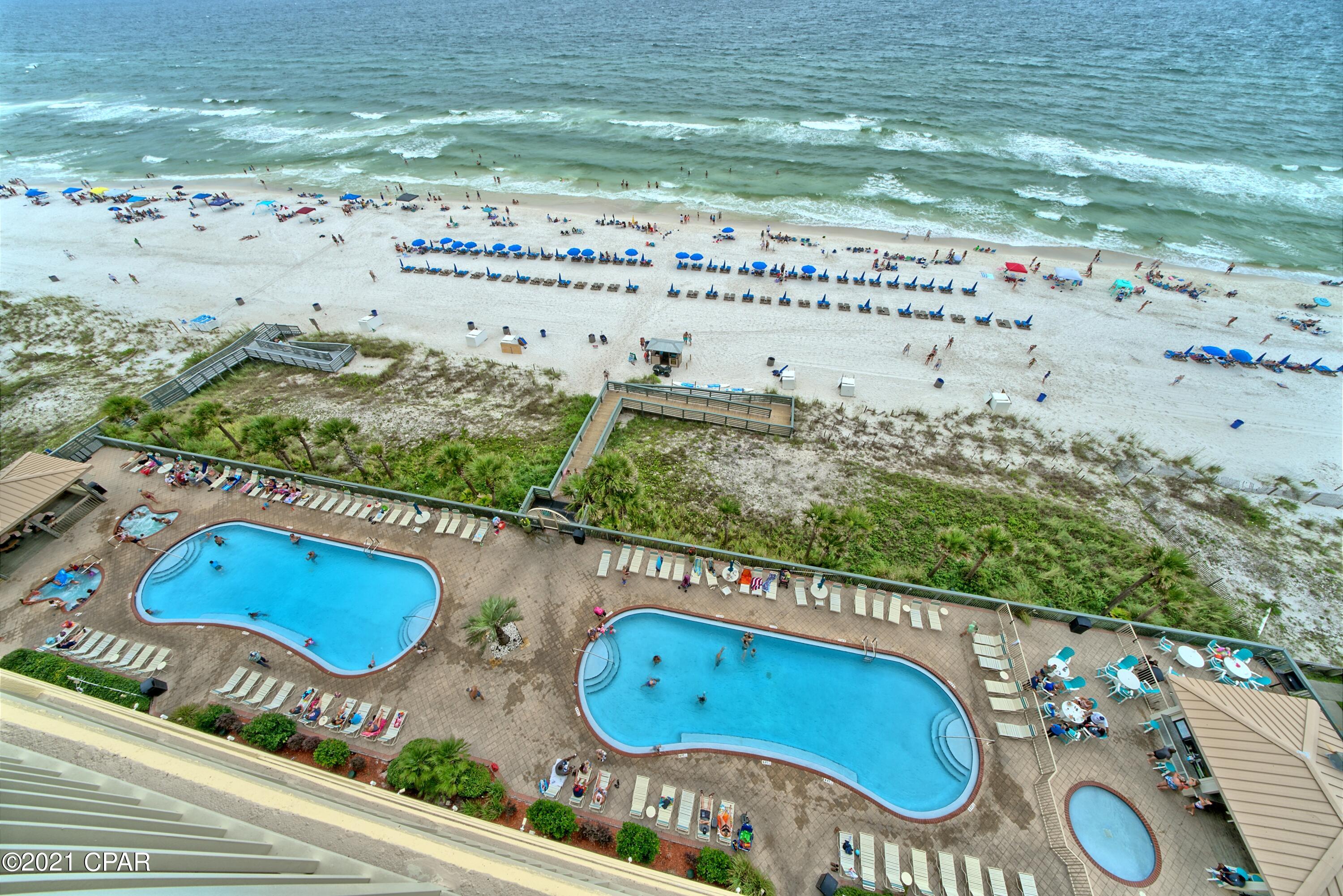 Gulf Crest Condo - Residential