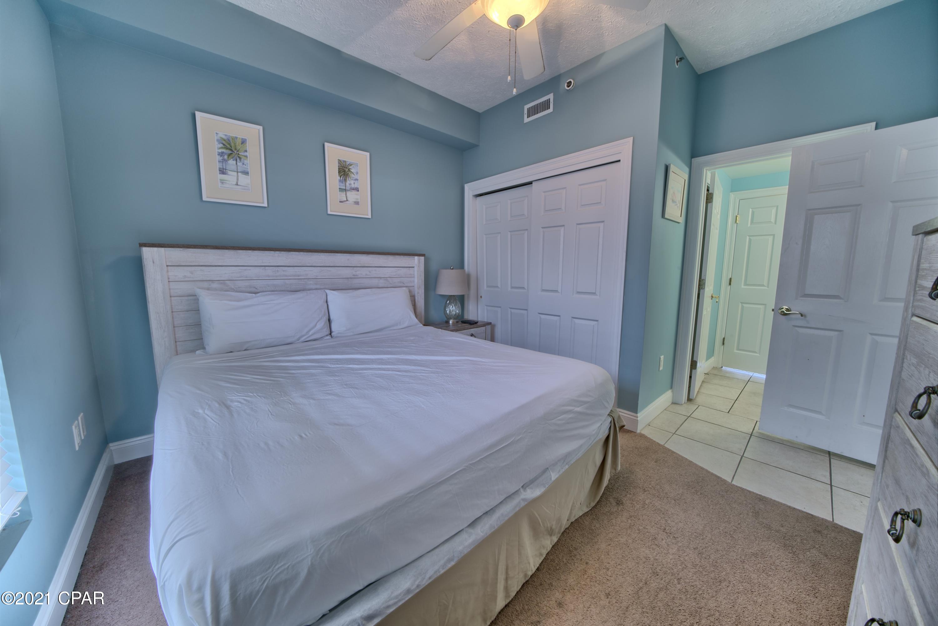 Gulf Crest Condo - Residential