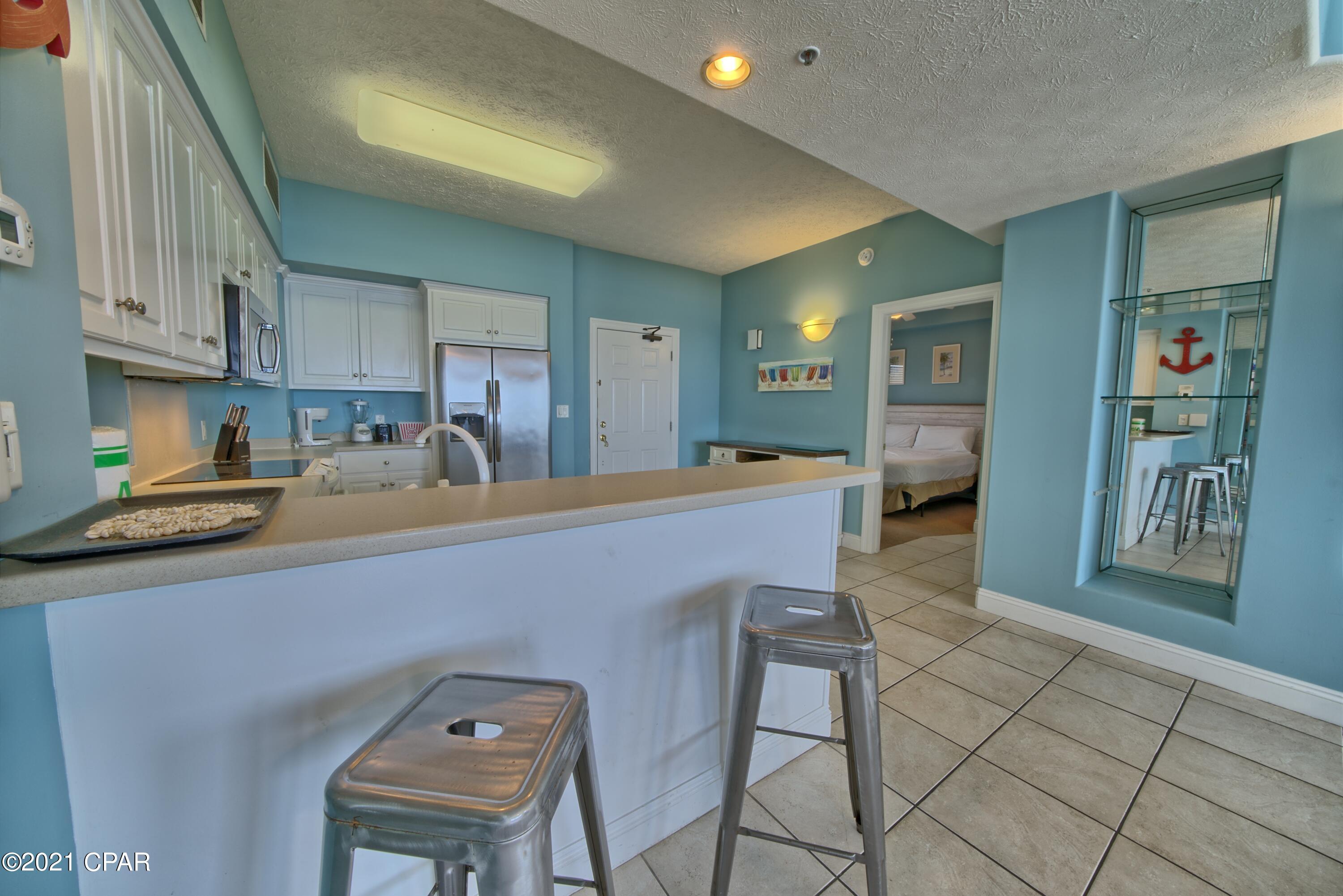 Gulf Crest Condo - Residential