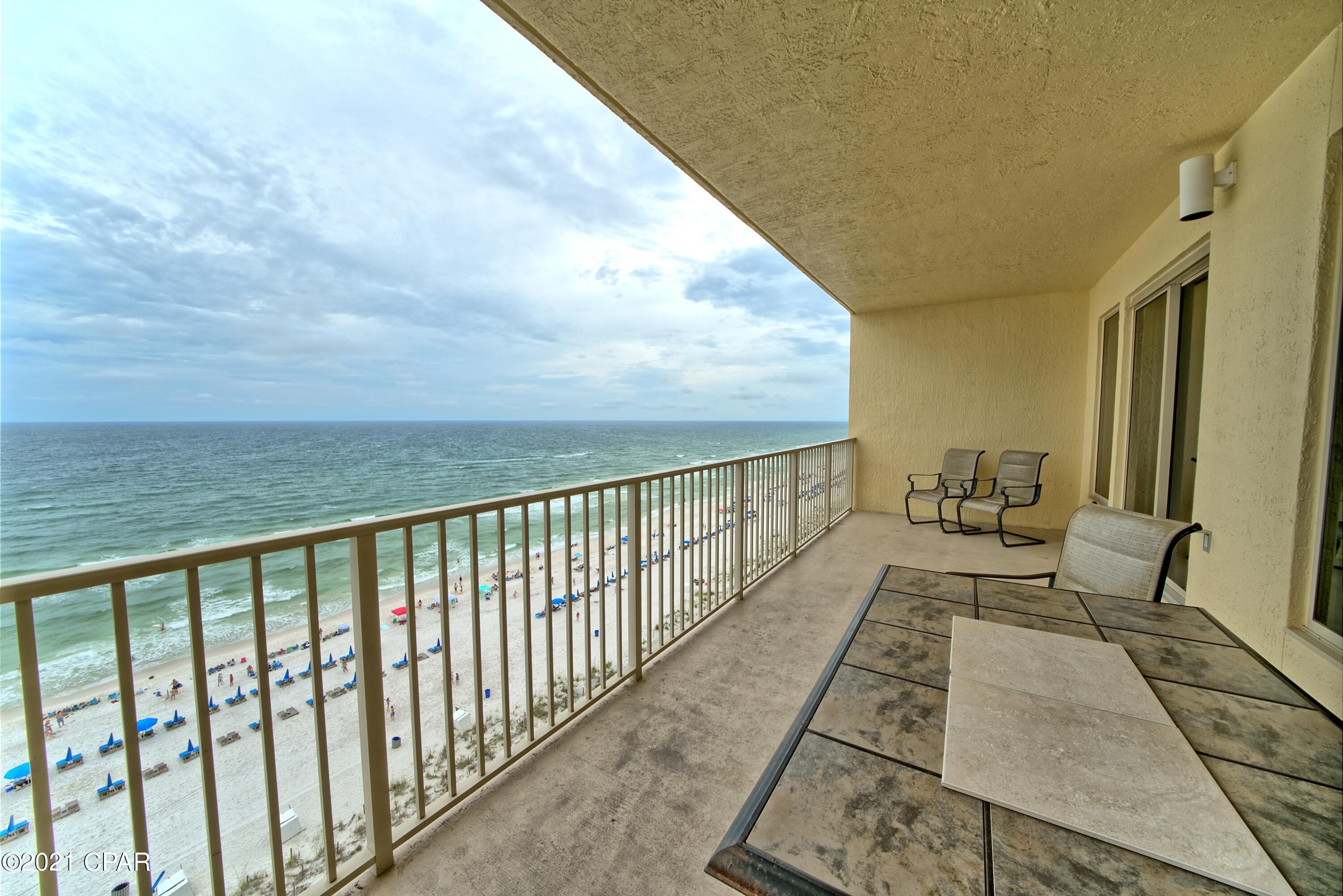 Gulf Crest Condo - Residential