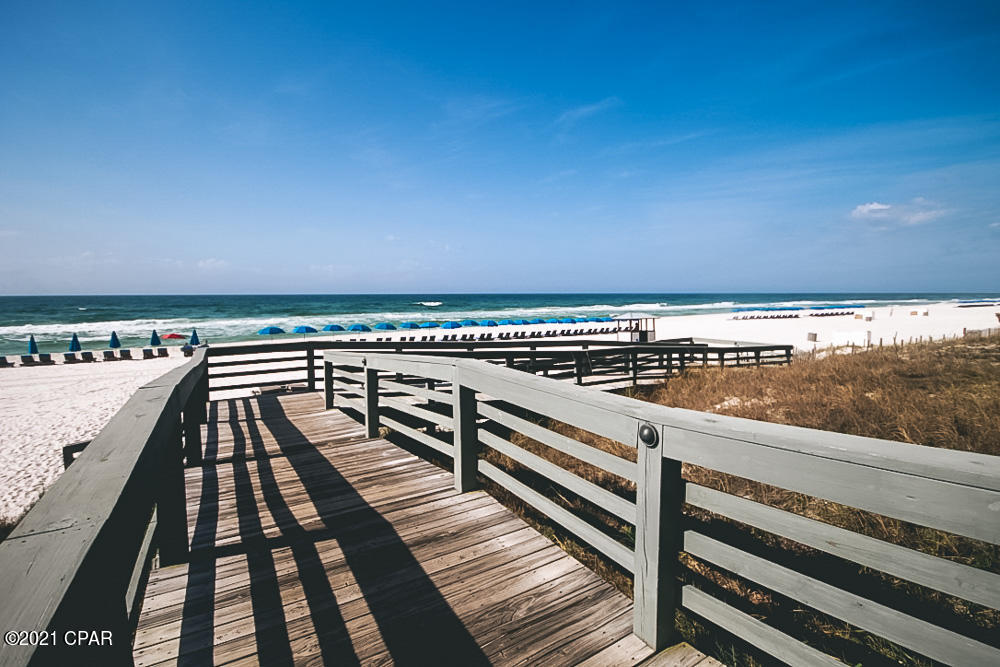 Gulf Crest Condo - Residential