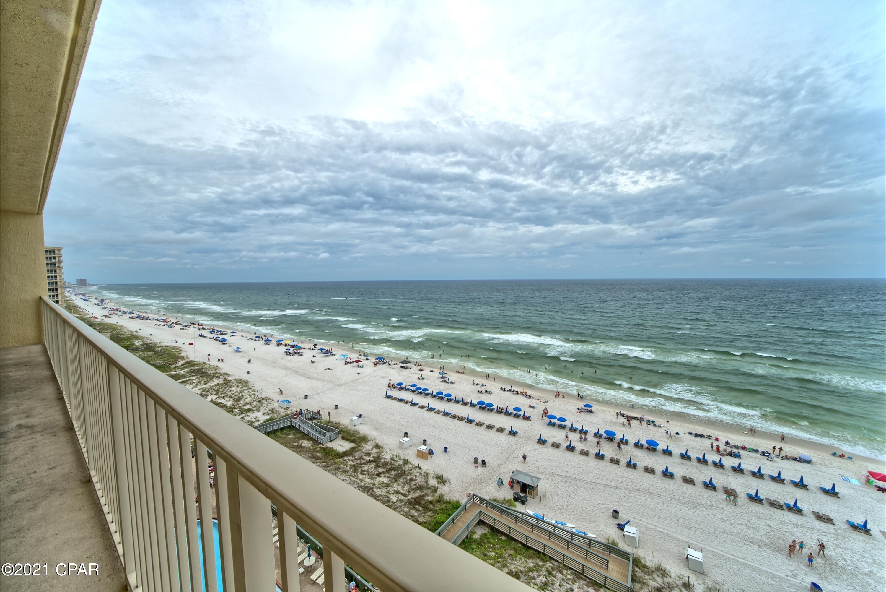 Gulf Crest Condo - Residential