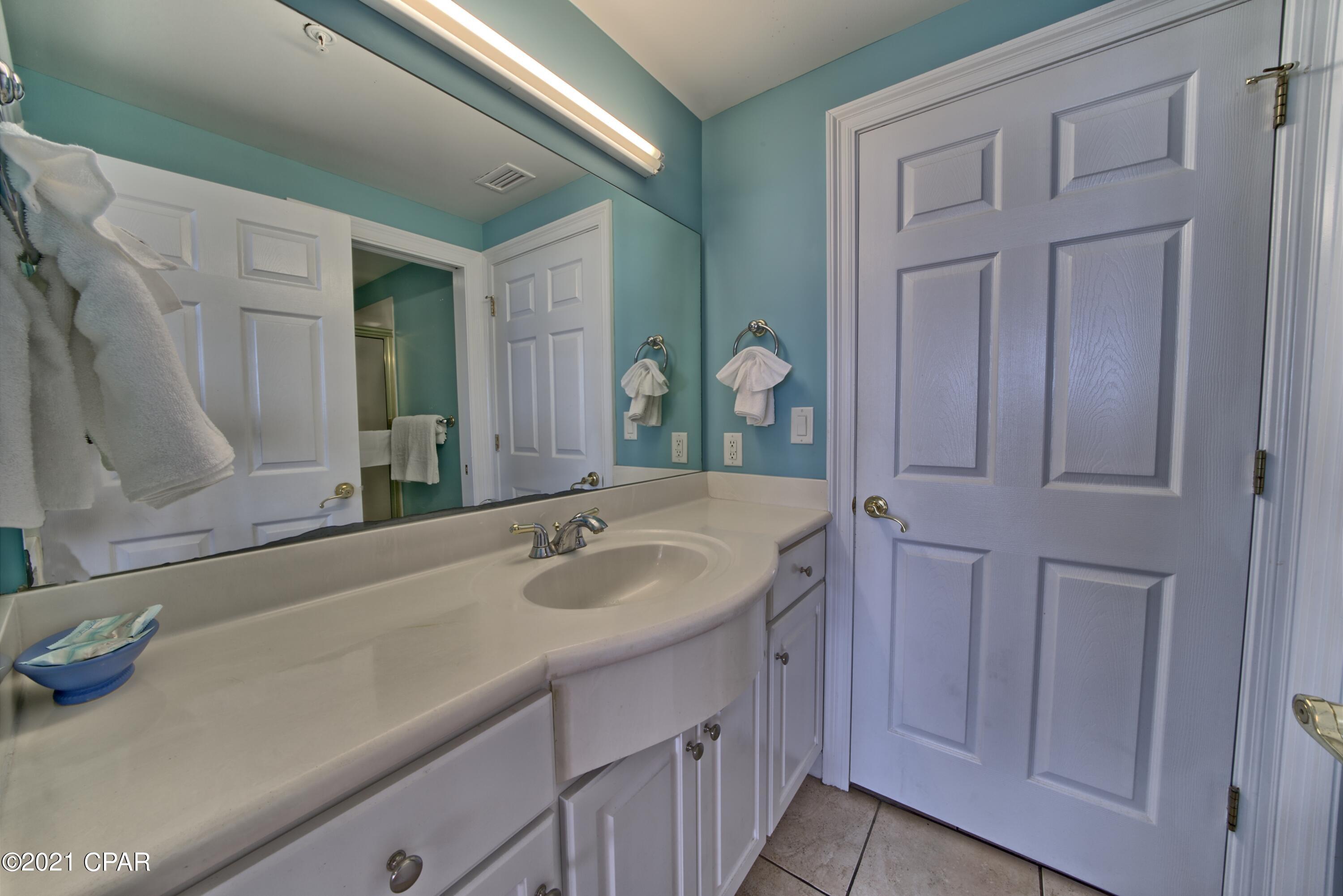 Gulf Crest Condo - Residential