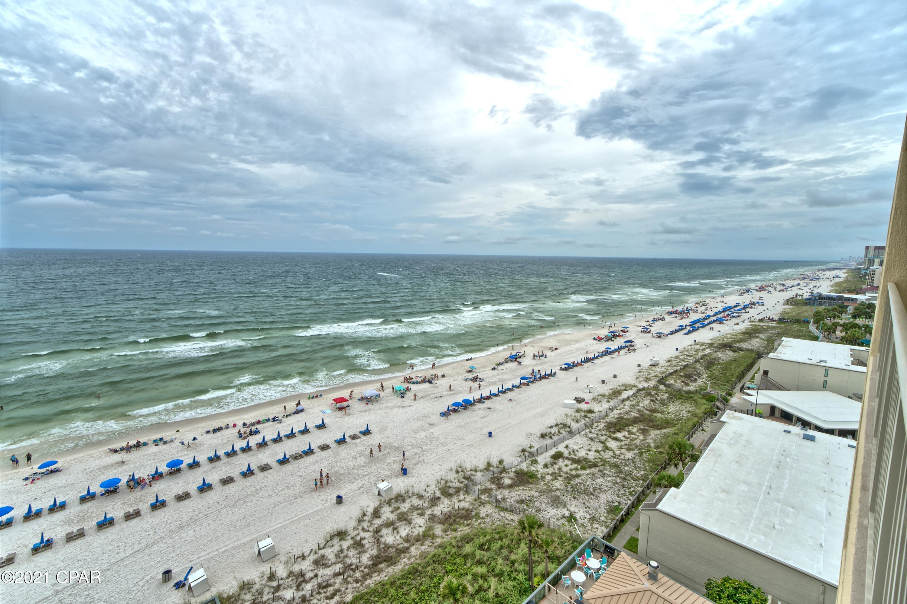 Gulf Crest Condo - Residential