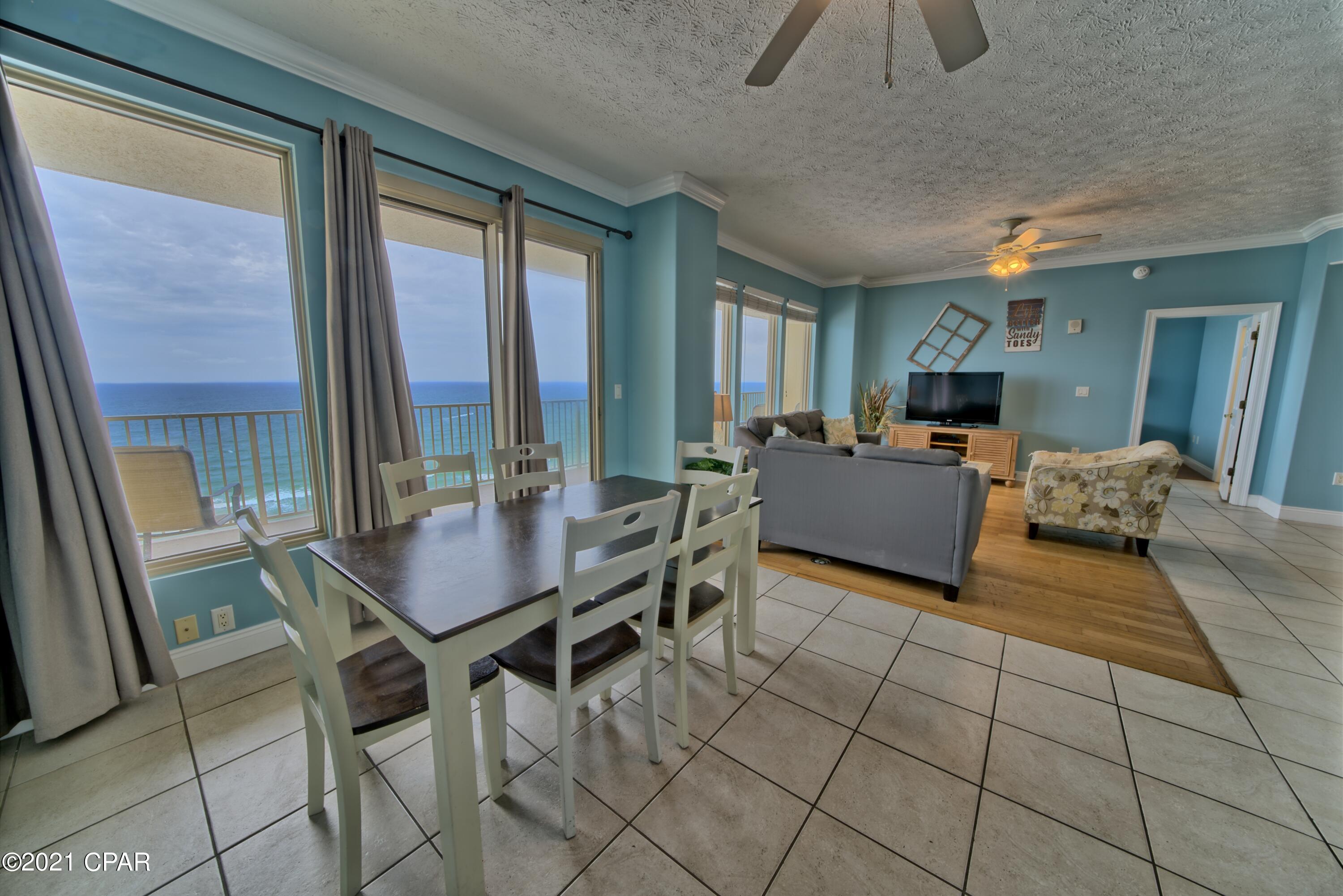 Gulf Crest Condo - Residential