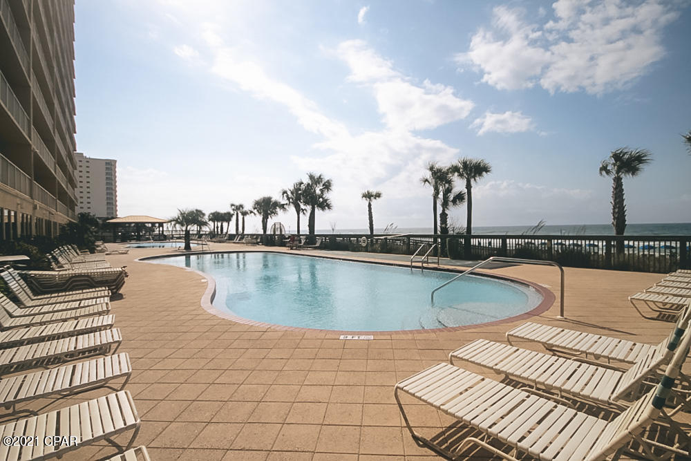 Gulf Crest Condo - Residential