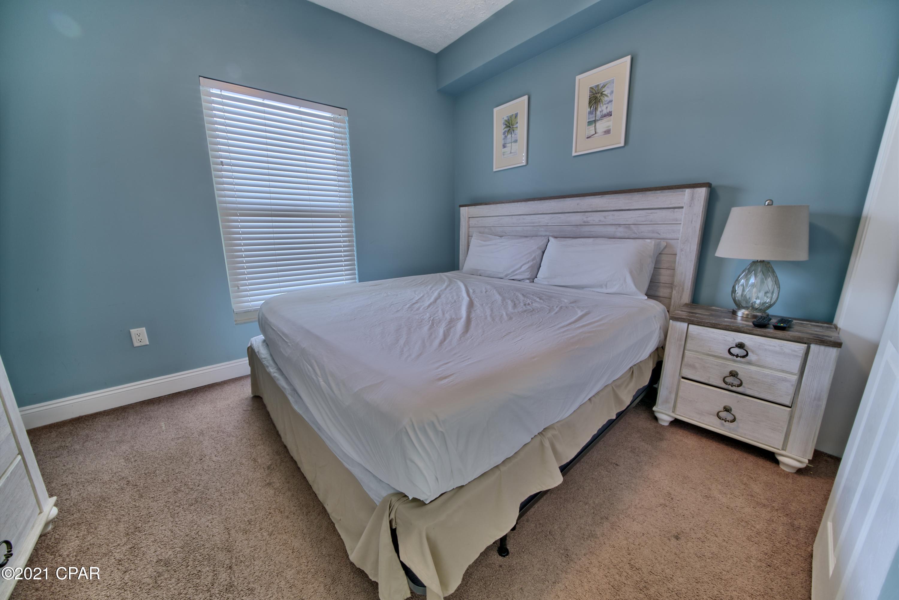 Gulf Crest Condo - Residential