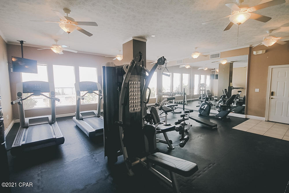 Gulf Crest Condo - Residential