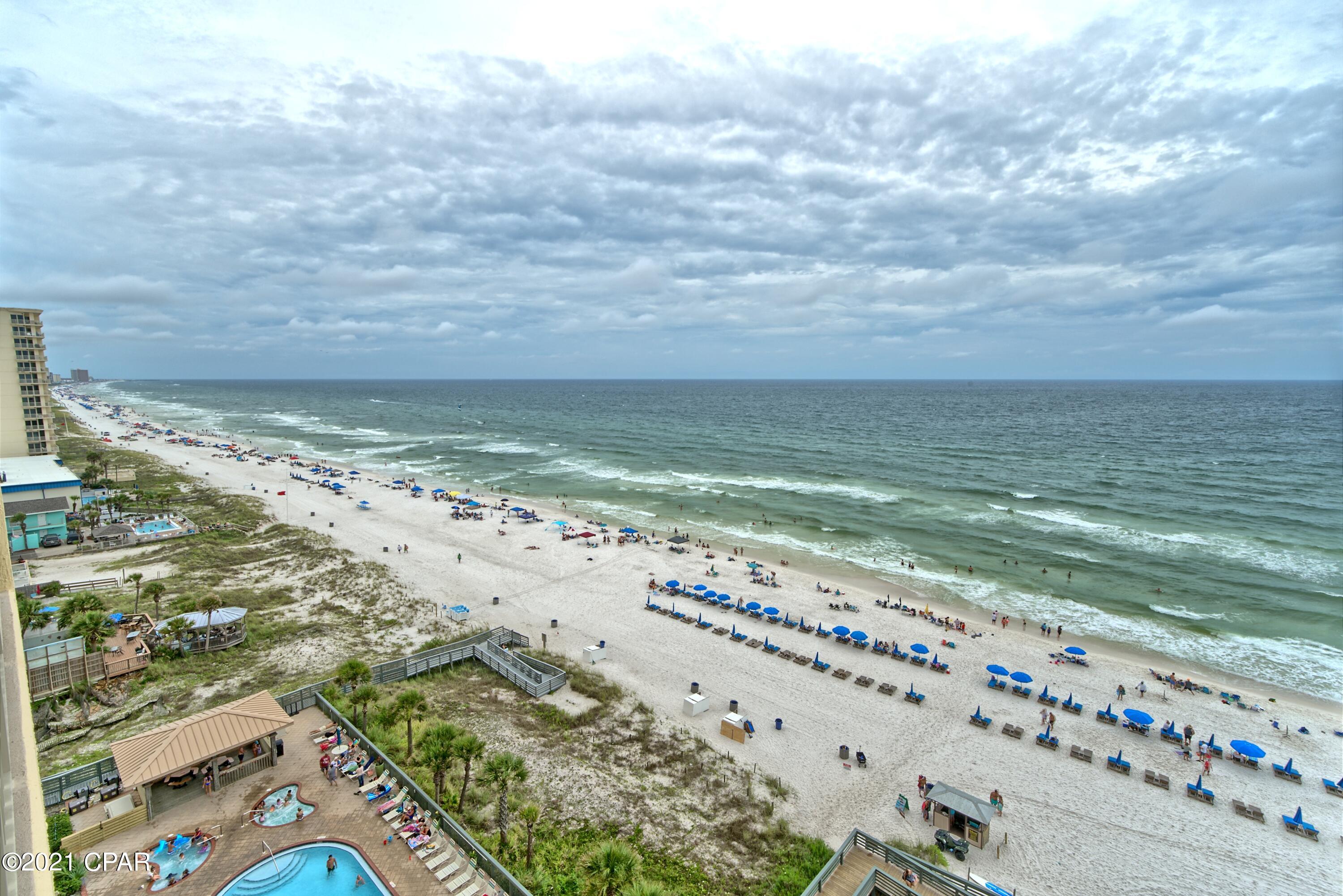 Gulf Crest Condo - Residential