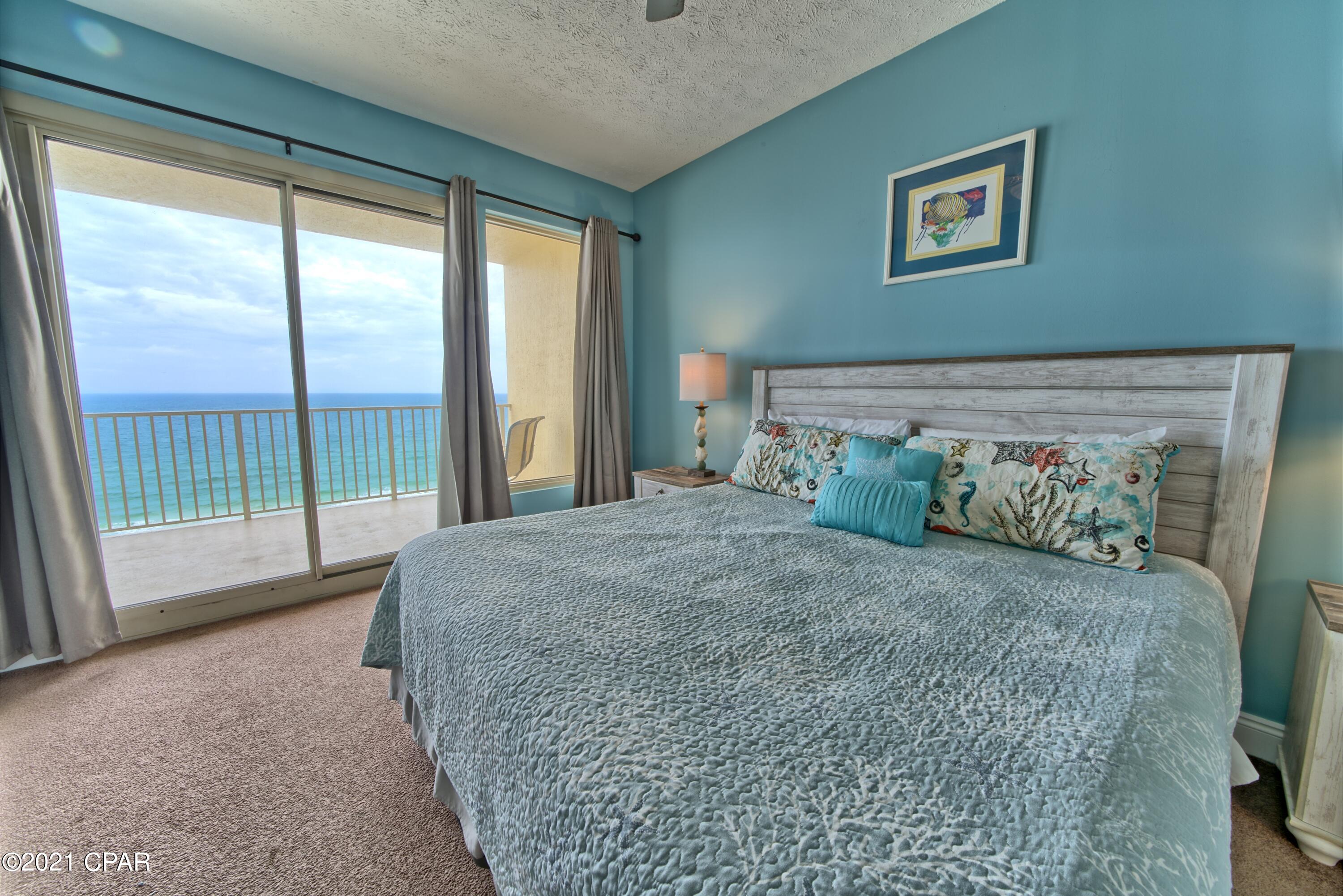 Gulf Crest Condo - Residential