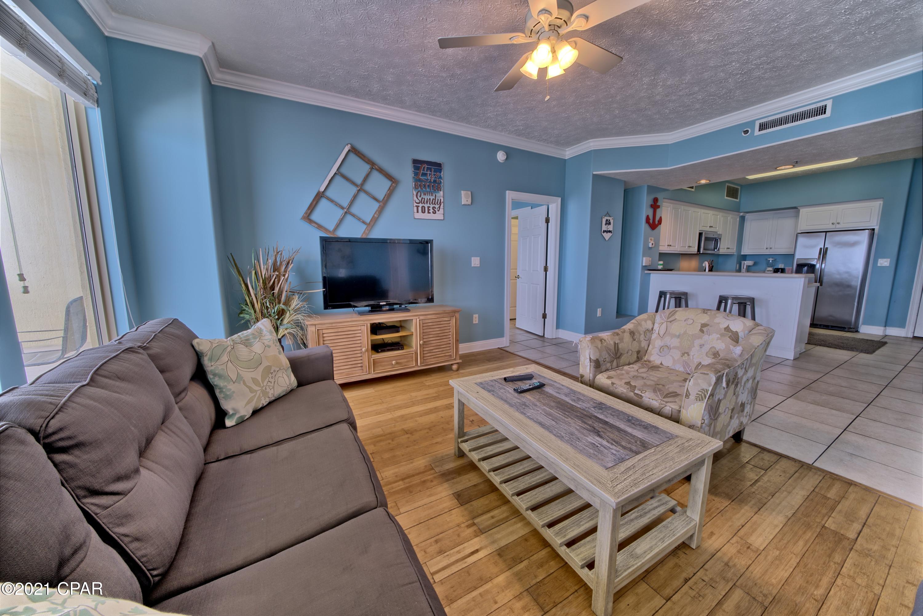 Gulf Crest Condo - Residential