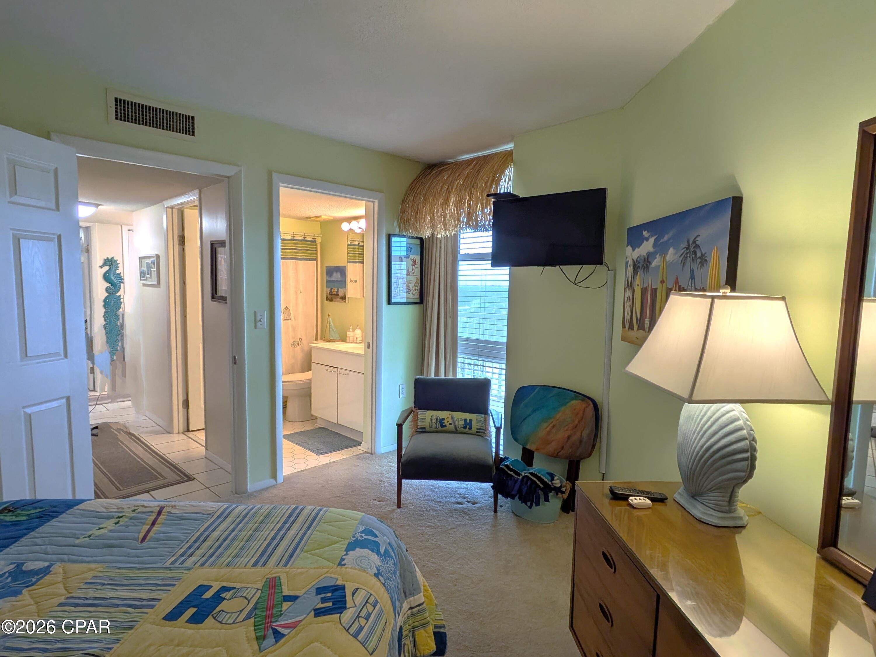 Dunes Of Panama Phase V - Residential