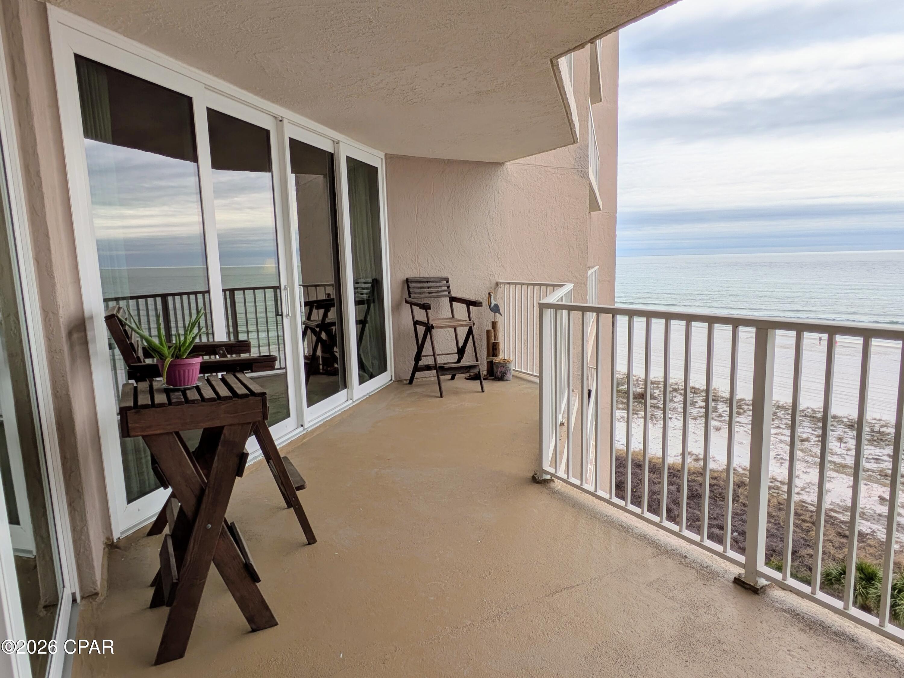Dunes Of Panama Phase V - Residential