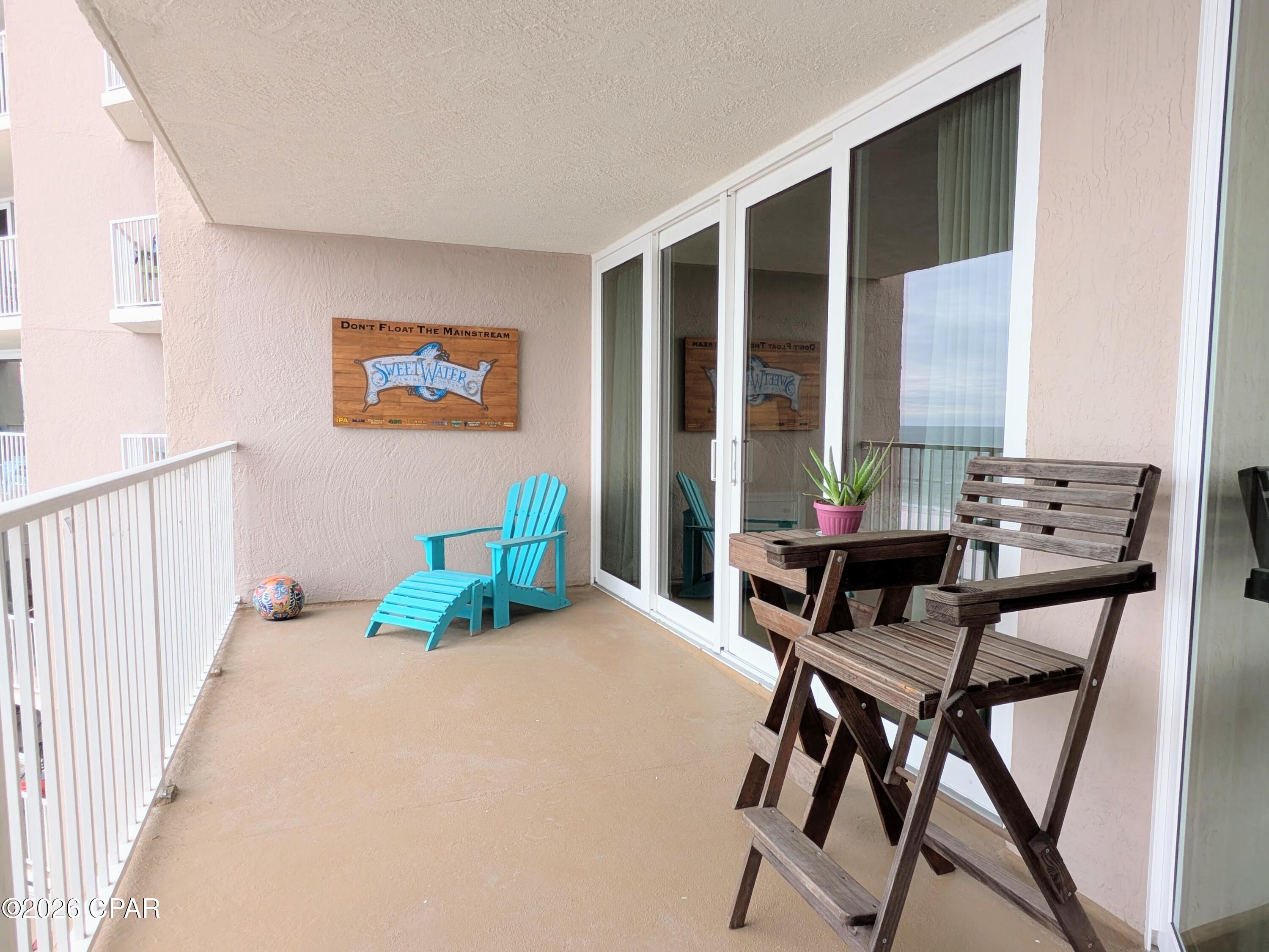 Dunes Of Panama Phase V - Residential