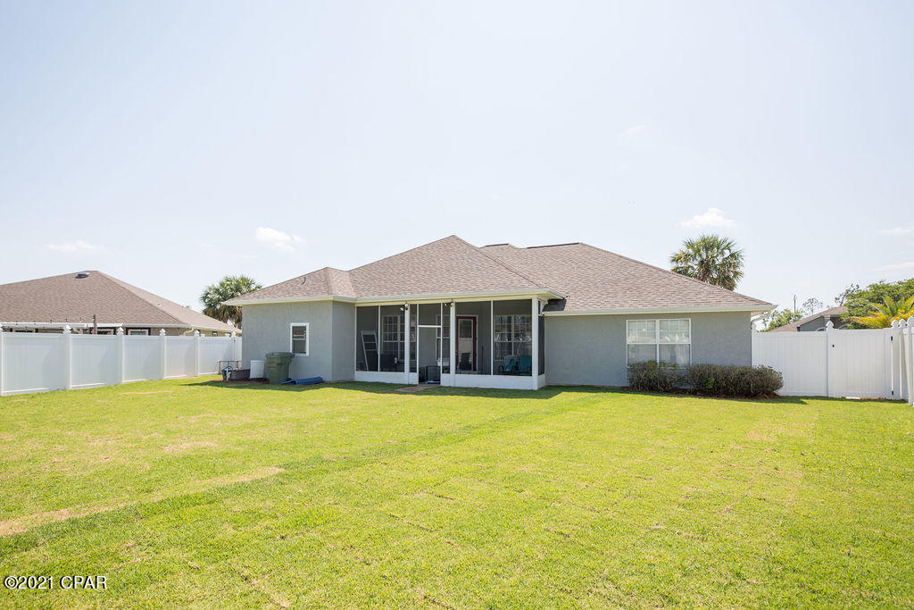 Hammocks Phase III - Residential