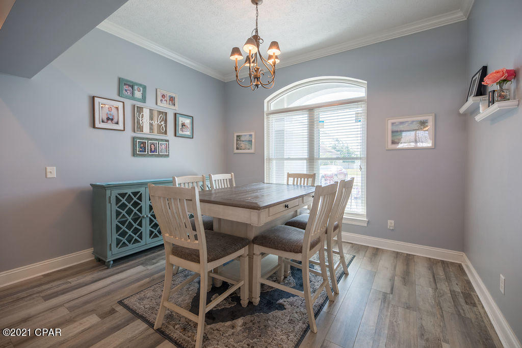 Hammocks Phase III - Residential