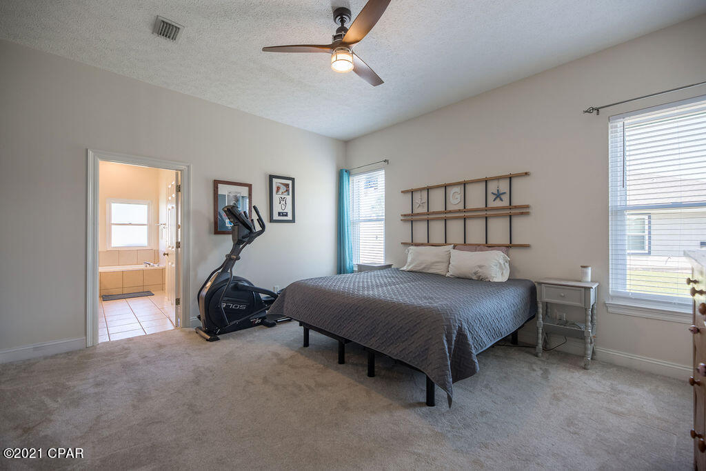 Hammocks Phase III - Residential